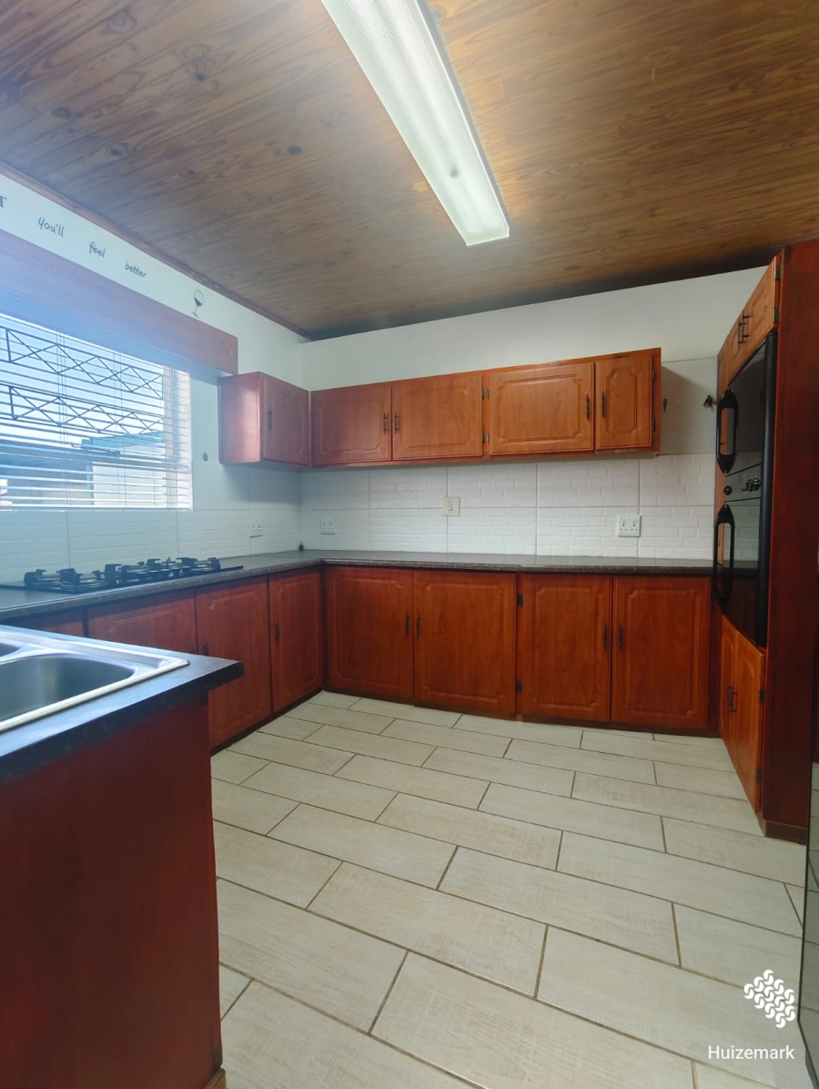 To Let 3 Bedroom Property for Rent in Sasolburg Ext 23 Free State